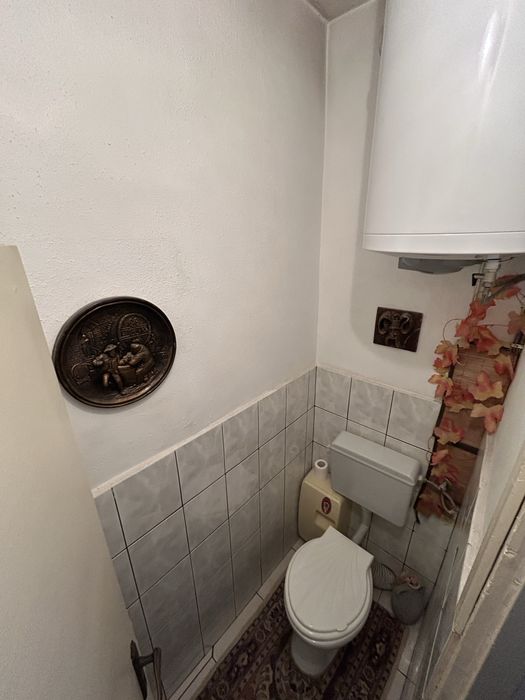 Продава От Собственик 3-стаен Тракия Пловдив