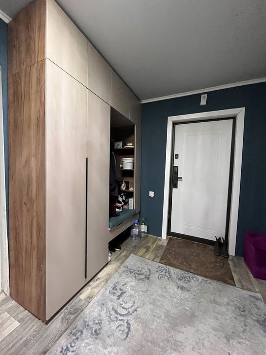 Продам 2 комнатную квартиру