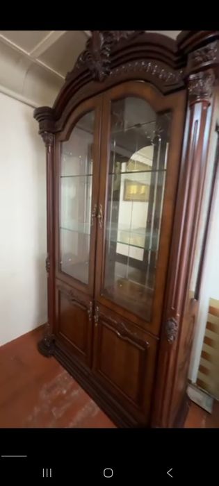 Gorka stena penal mebel