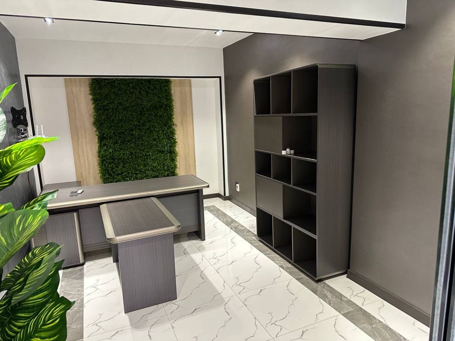 аренда офис  2-линия орентир корейская-посолство Общая площадь 105кв/м