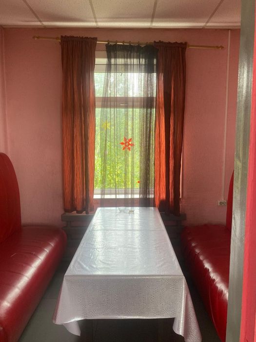 Продам придорожное кафе