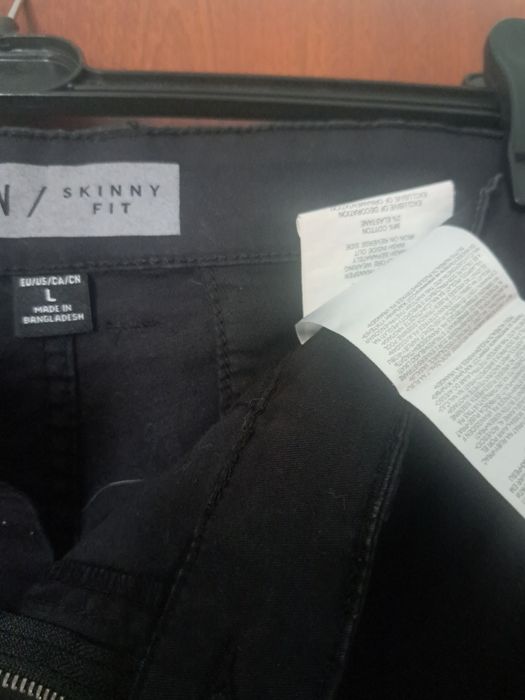 Pantalon scurt de vara