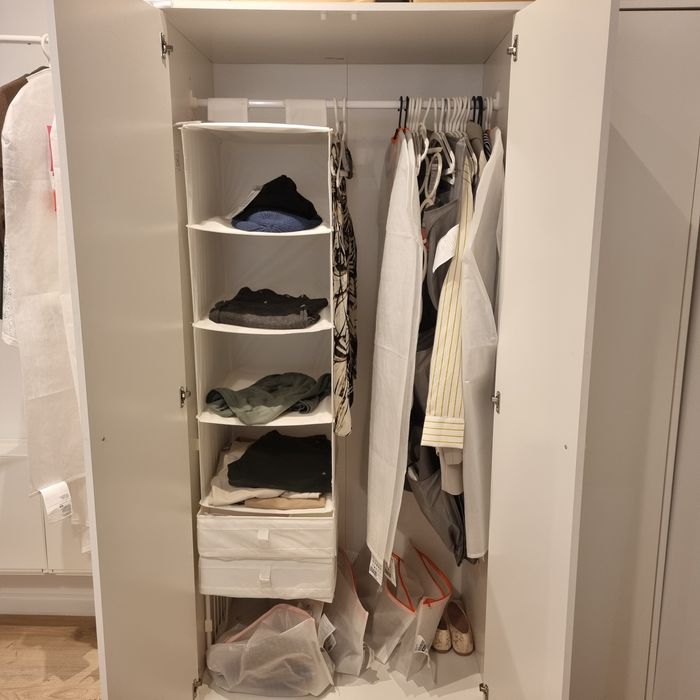 Vand sifonier 3 usi Ikea