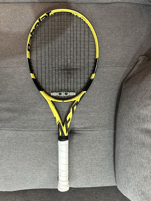 Тенис ракета Babolat Pure Aero