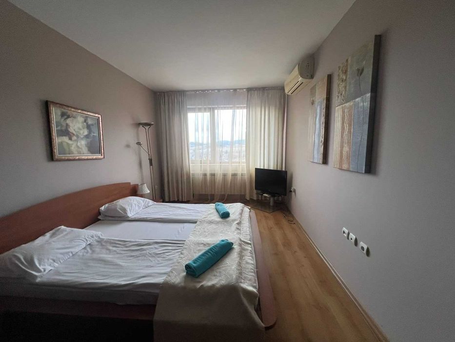 Продава се Двустаен апартамент в Велинград - 59 кв.м за 1390 €/кв.м - Снимка #5