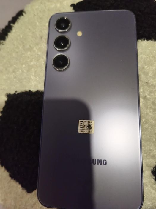 Самсунг Галакси с 24