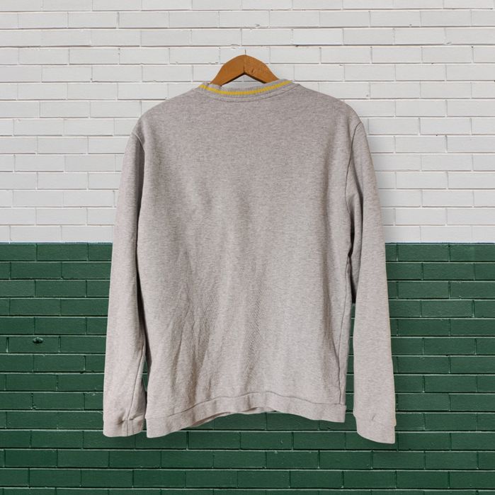 Блуза с дълъг ръкав H2O