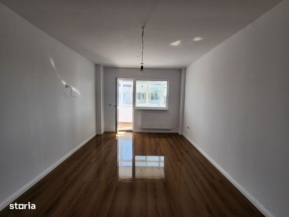 Renovat 3 camere decomandat ,Mioritei, Comision 0%
