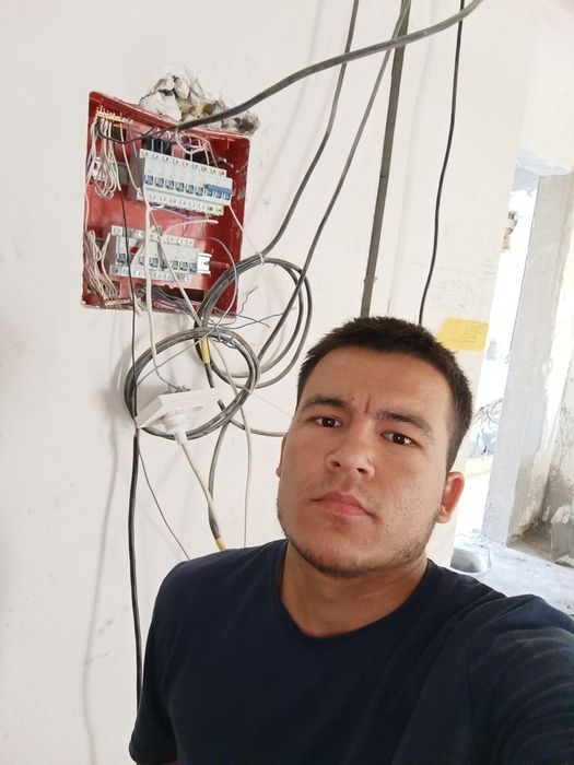 Elektrika xizmati