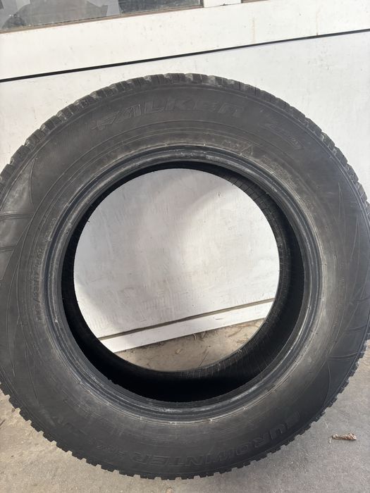 Зимни гуми FALKEN