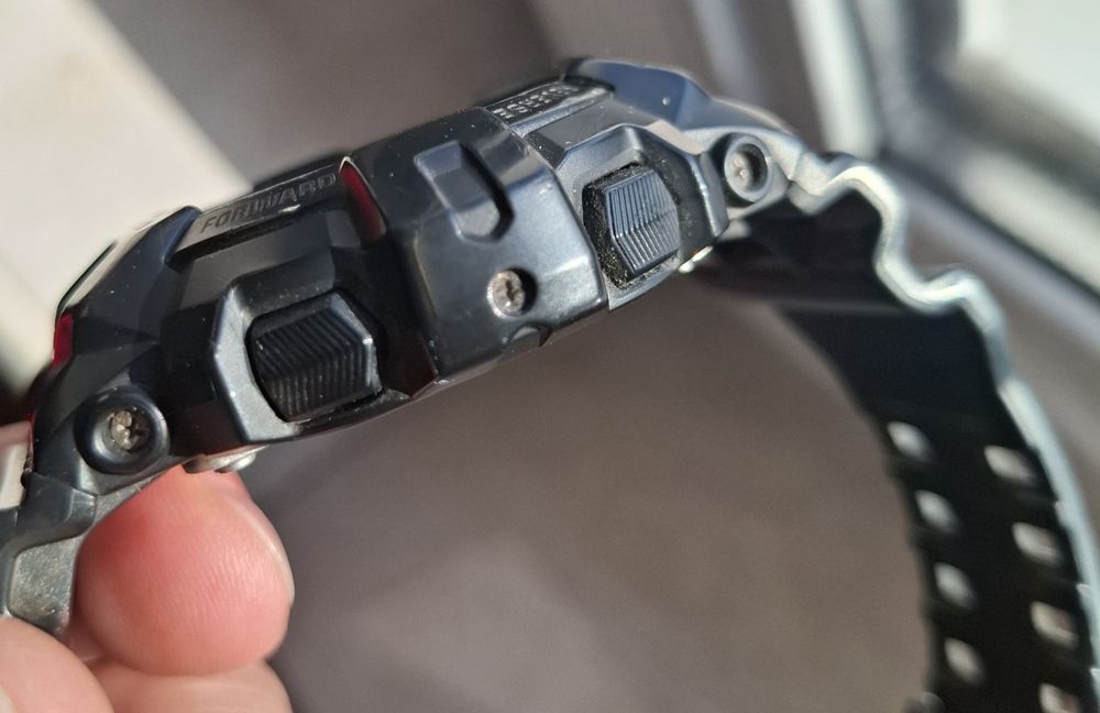Ceas Casio G-Shock GR-8900A