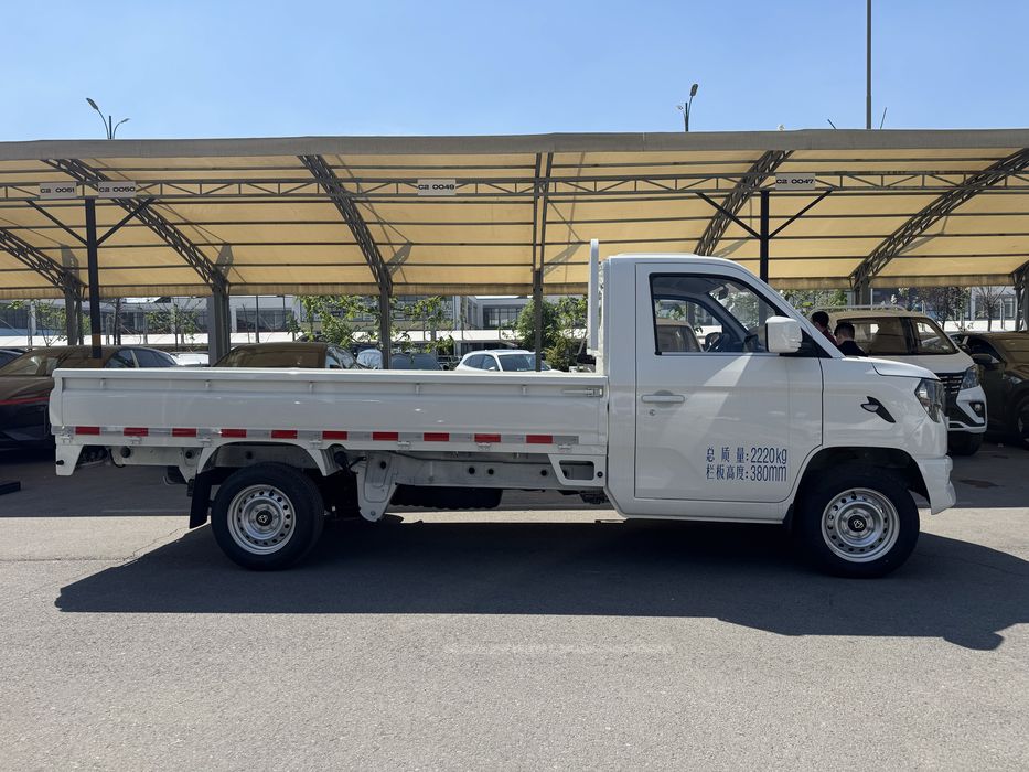 Changan star plus sotuvda bor