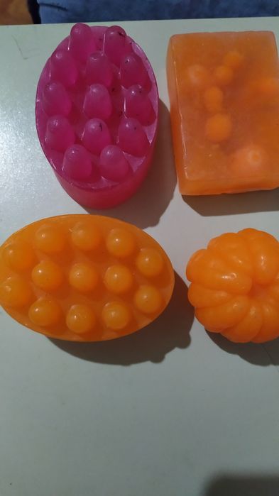 Продам мыло ручной работы