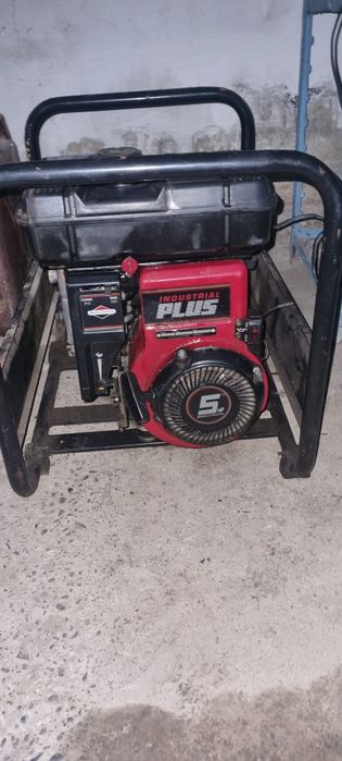 Генератор бензиновый 2 kw