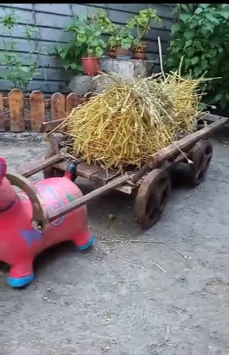 Доя вашей террасы, дачного дома, двора