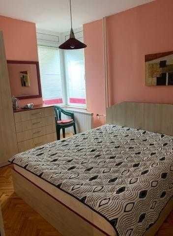 Дава се под наем Тристаен апартамент в София, Редута - 80 кв.м за 612 € - Снимка #2