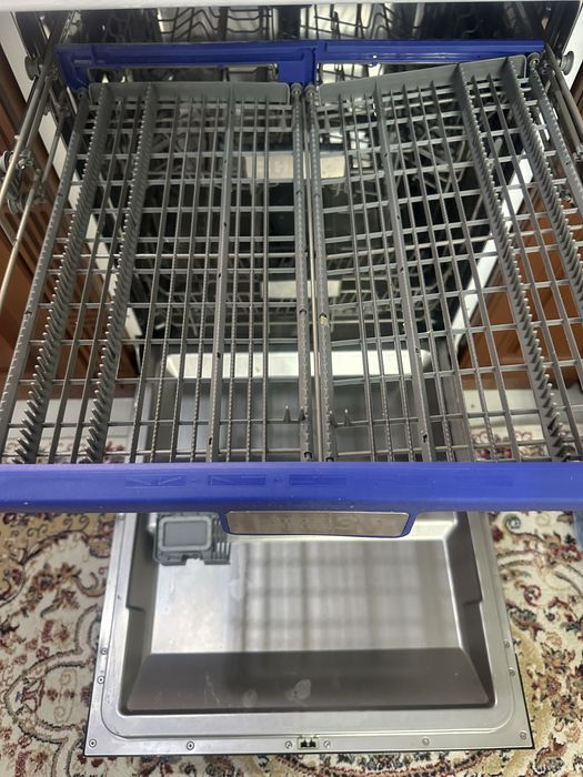 Продам посудомоечную машину Hansa