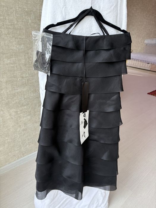 Платье вечернее от Oasis