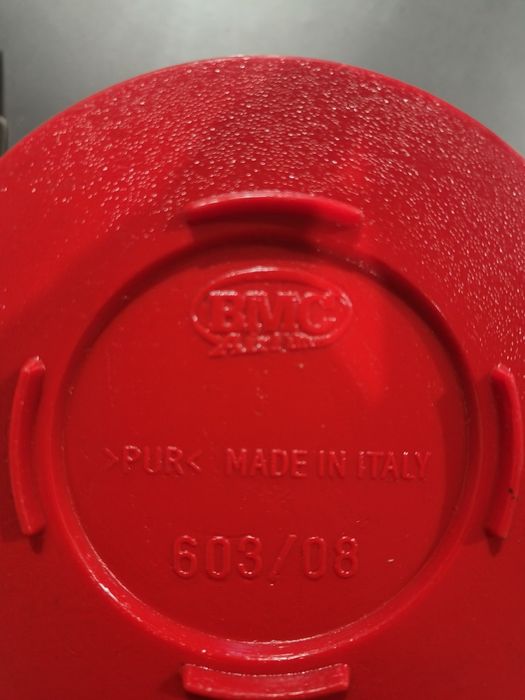 Bmc alfa romeo giulietta