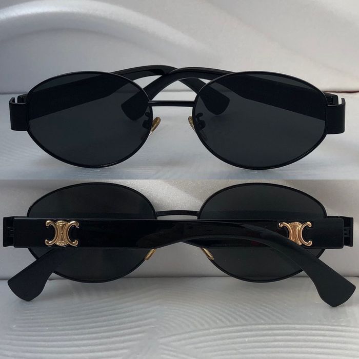 Актуални дамски слънчеви очила