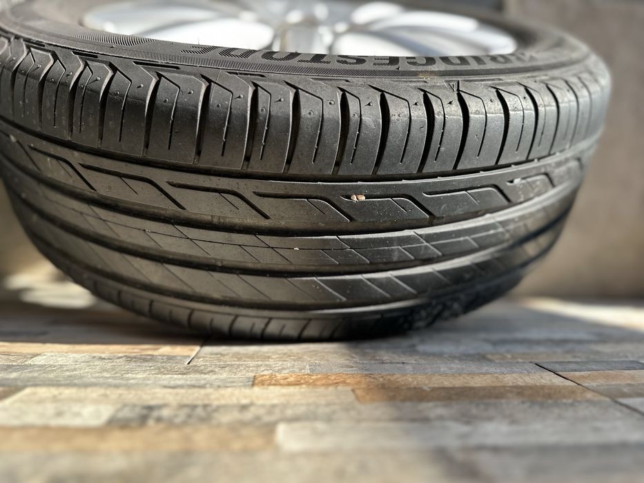 Jante Volkswagen Originale