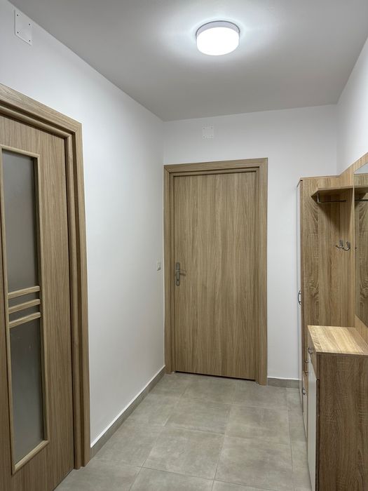 Proprietar închiriez apartament 2 cam Sagului