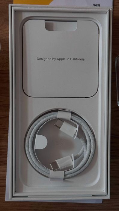 iPhone 15 Pro Max 512GB