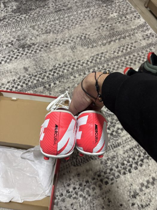 Papuci/ghete fotbal crampoane