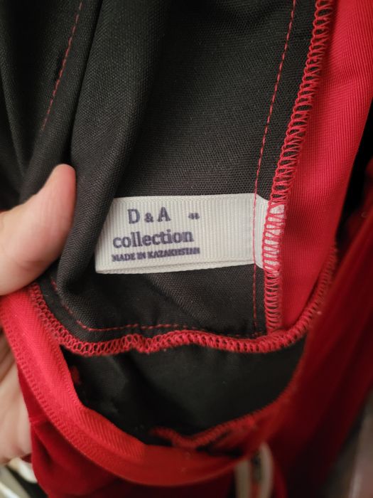 Хит халат D&A collection