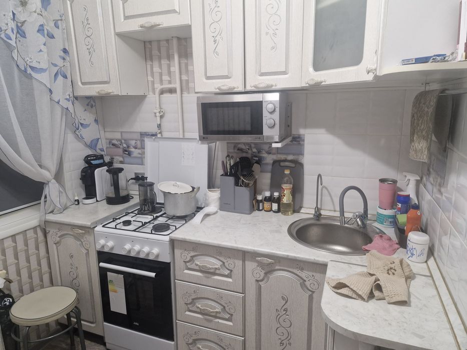 Кухонный гарнитур