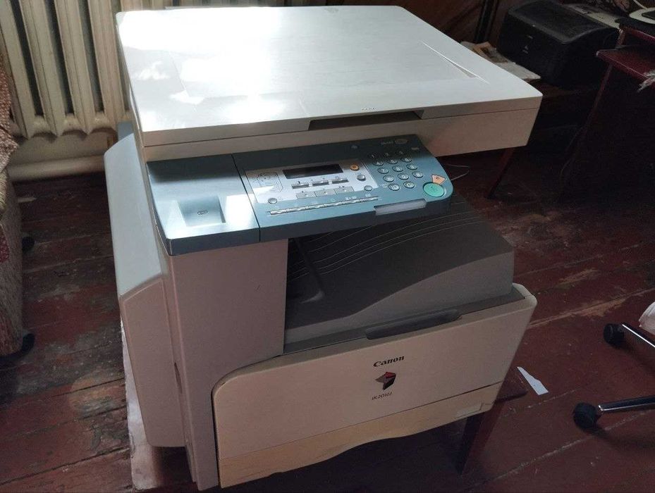 Копир Canon 2016 J   формата  А3
