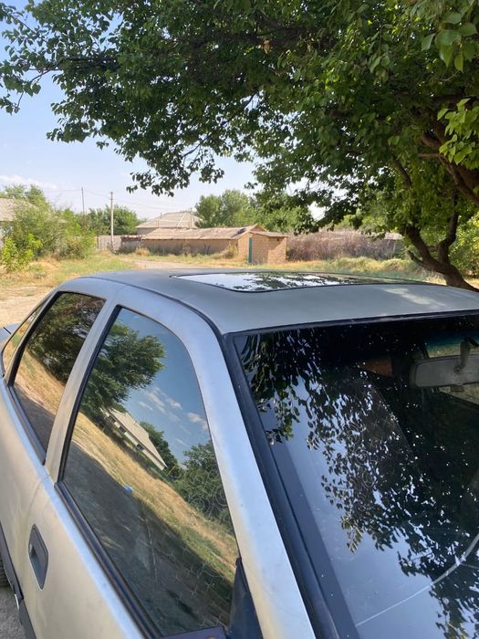 Опель Вектра сатылады.