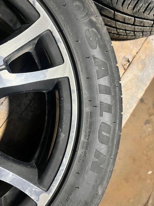 Продам Шины