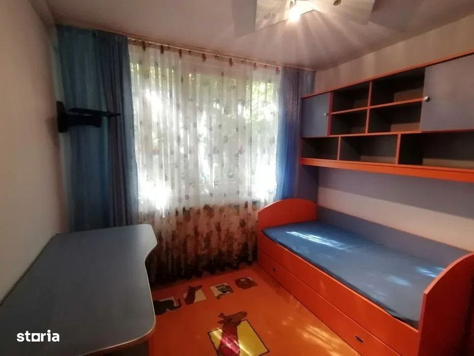 Vanzare apartament 3 camere decomandat, acte disponibile, Izvorul Trot