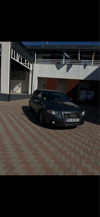 Audi a4 b7 2006