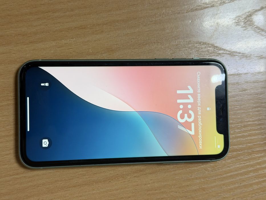 Айфон 11 / iPhone 11