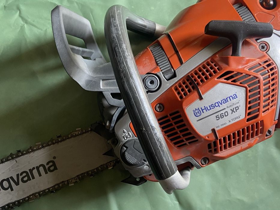 Husqvarna 560 XP - Drujba, 4.7CP, 51 cm