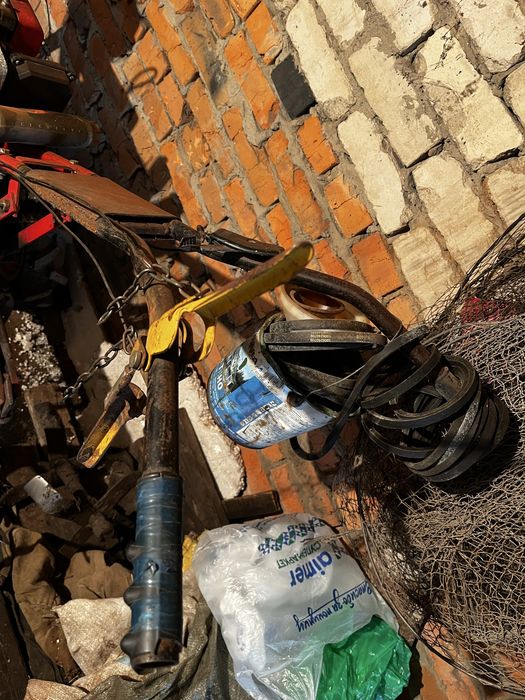 Продам мотоблок.