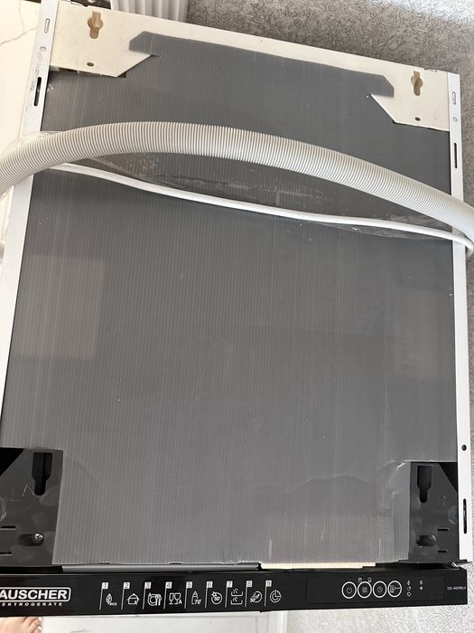 Посудомоечная машина