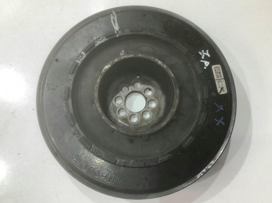 Fulie vibrochen Audi A5 8T3 059105251BB 3.0 tdi