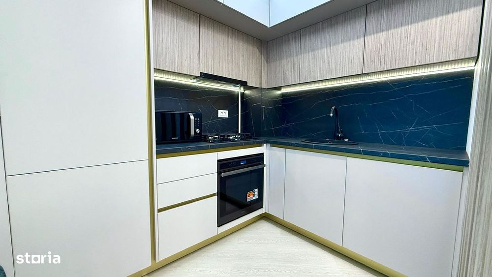 Apartament 2 camere/ Cortina North/ Promenada