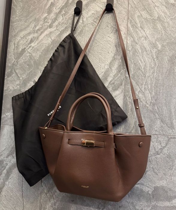 Geanta DeMellier noua