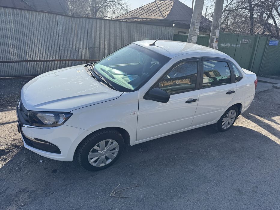 Авто на выкуп Lada Granta