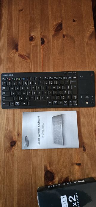 Tastatură WIFI Samsung