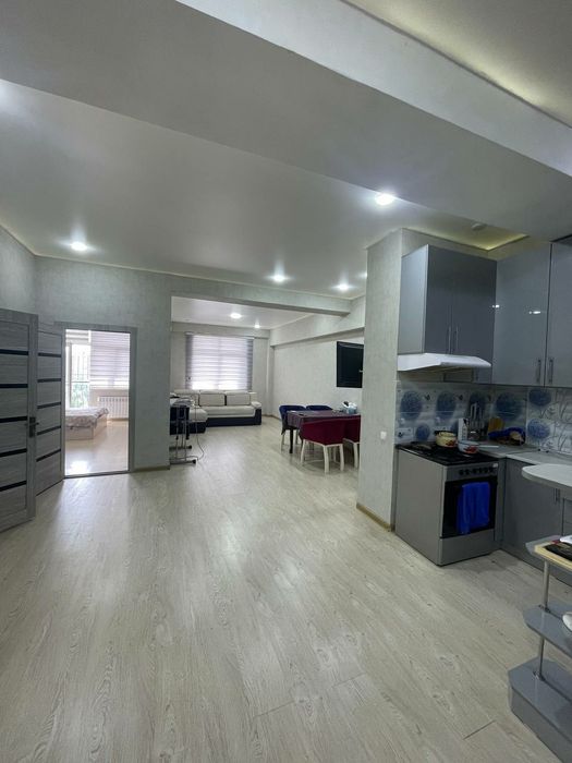 Продаю 2/8/9 в ЖК Nikitina Residence, метро БИЙ 1.8 км