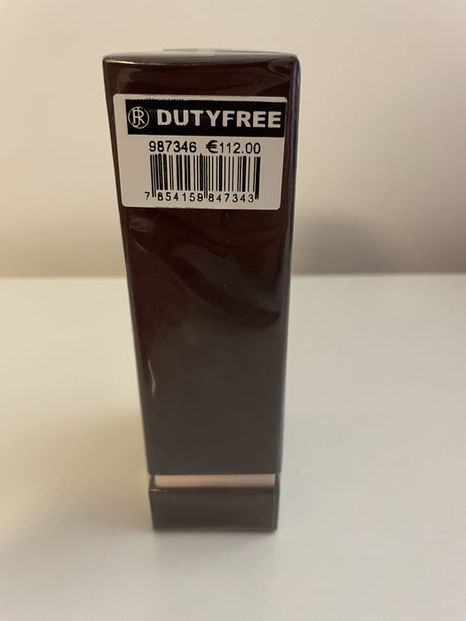 Tom Ford Cherry Smoke 100ml parfum
