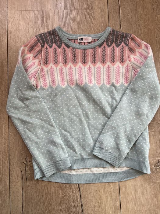 Лот свежи тениски ZARA, H&M, Waikiki.Чудесни блузи Mayoral, Zara , H&M