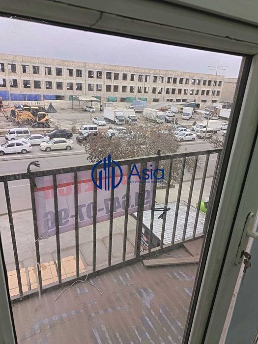 Arzon narxda #K510 #2x xonali zamonaviy kvartira sotiladi