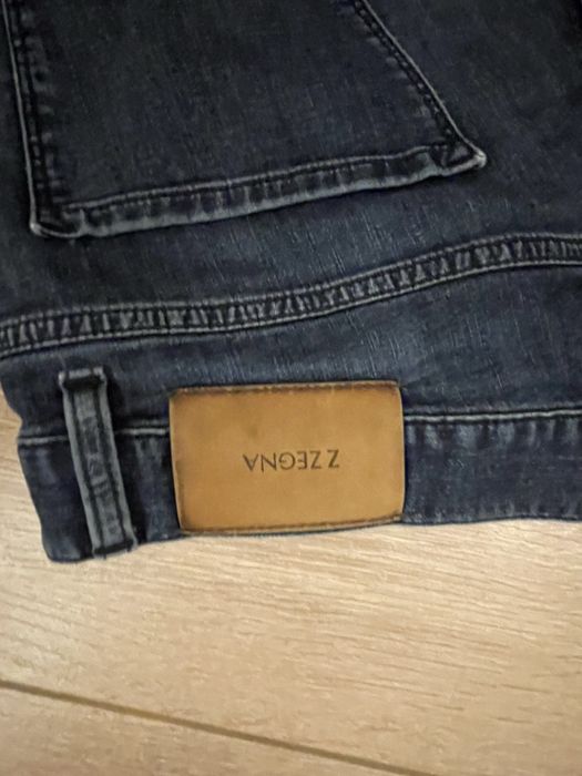 Z Zegna jeans 32