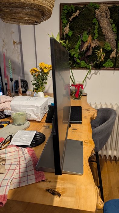 Monitor Lenovo 23.8"